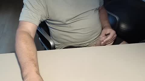 Cum for you online show from 09.21.25