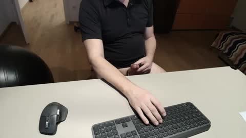 Cum for you online show from 01.18.26