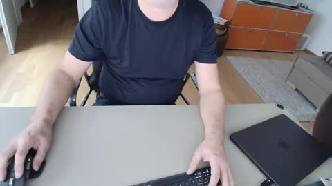 Cum for you online show from 04.03.26