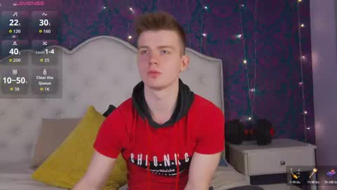 happydeimos online show from 04.17.26