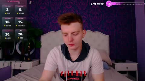 happydeimos online show from 06.04.26