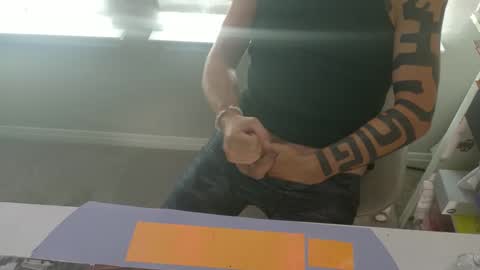 Josh Hamilton online show from 09.11.25