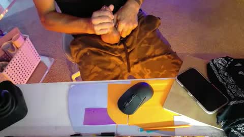 Josh Hamilton online show from 11.13.25