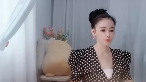 Snapshot of happyflower802318 chatting on 07.06.26 Daisy online show from 07.06.26