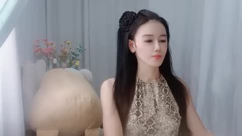 Snapshot of happyflower802318 chatting on 07.08.26 Daisy online show from 07.08.26