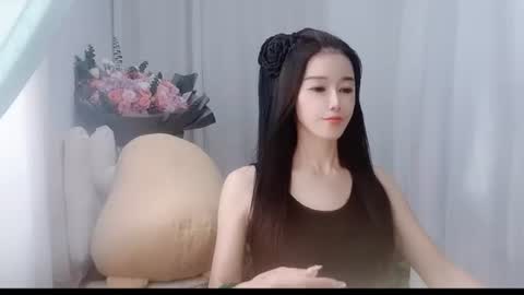 Snapshot of happyflower802318 chatting on 07.09.26 Daisy online show from 07.09.26