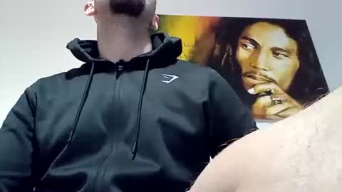 Calvin Secret  online show from 10.14.25