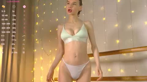 Evy  online show from 02.20.26