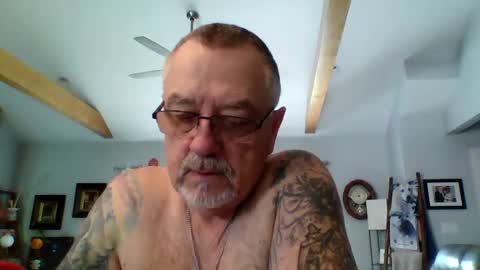 happynudist7373 online show from 07.14.26