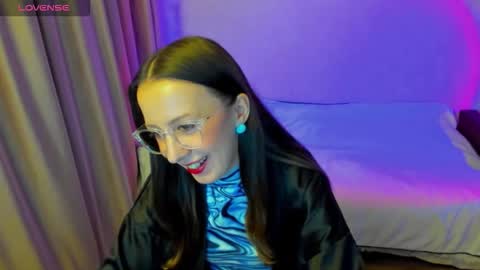 Snapshot of happystephanie chatting on 02.15.26 Stephanie online show from 02.15.26