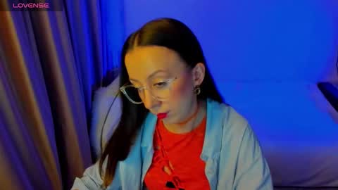 Snapshot of happystephanie chatting on 03.17.26 Stephanie online show from 03.17.26