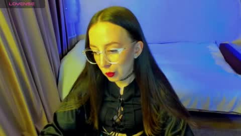 Snapshot of happystephanie chatting on 05.05.26 Stephanie online show from 05.05.26