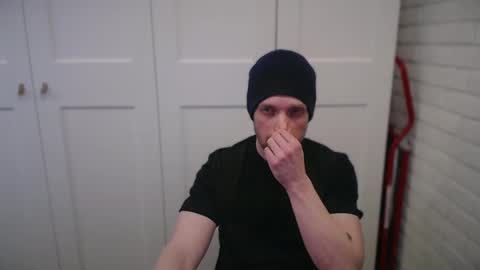 happyvelvetpaw online show from 04.14.26