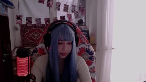 Snapshot of happyvibes_ chatting on 10.01.25 happyvibes_ online show from 10.01.25