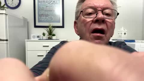 Snapshot of harald1234 chatting on 11.22.25 harald1234 online show from 11.22.25