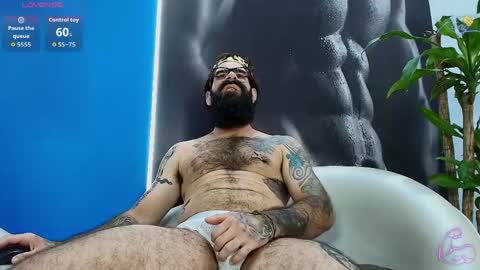haraldsmed0 online show from 05.01.26