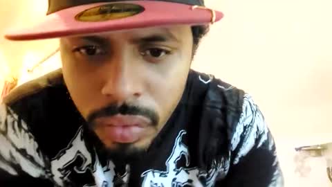 hard1thing online show from 10.25.25