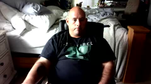 hard4ladies10 online show from 04.10.26