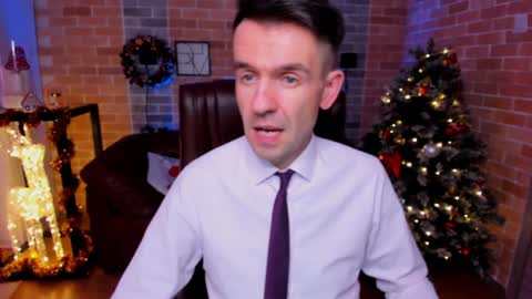 Steve online show from 12.22.24