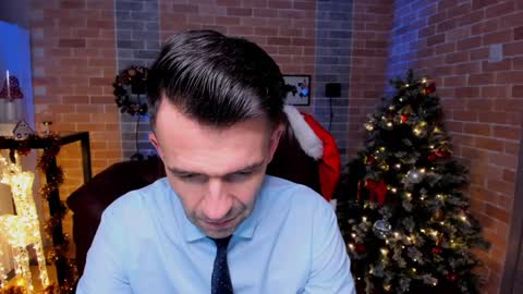 Steve online show from 12.24.24