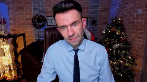 Steve online show from 12.24.24