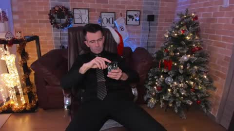 Steve online show from 12.25.24