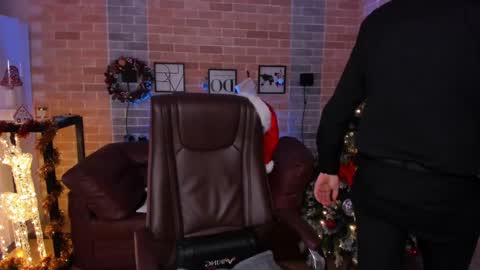 Steve online show from 12.25.24