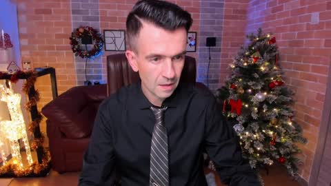 Steve online show from 12.25.24