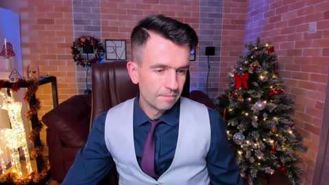 Steve online show from 12.26.24