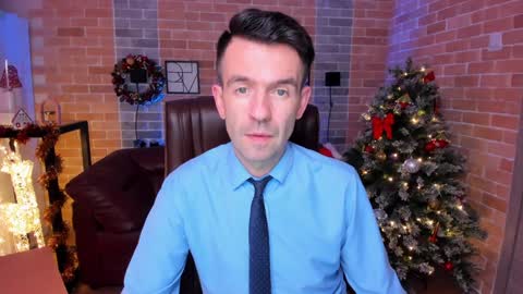 Steve online show from 12.28.24