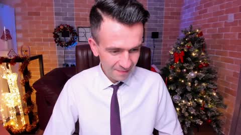 Steve online show from 12.29.24