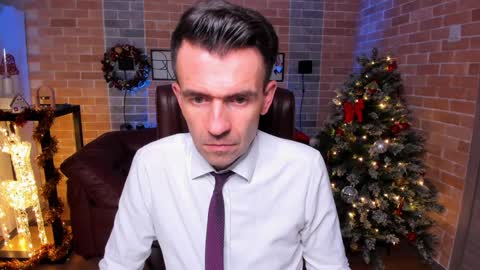 Steve online show from 12.31.24