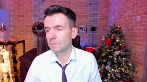 Steve online show from 01.01.25