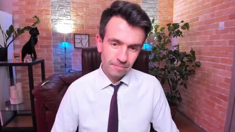 Steve online show from 01.27.25