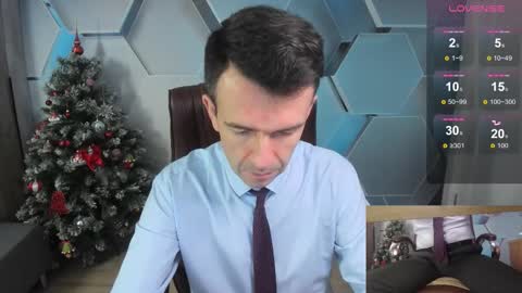 Steve online show from 01.12.26