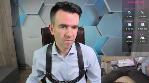 Steve online show from 02.01.26