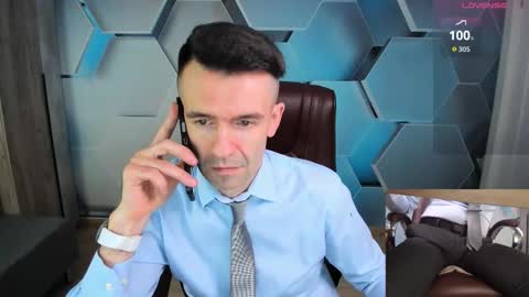 Steve online show from 03.05.26