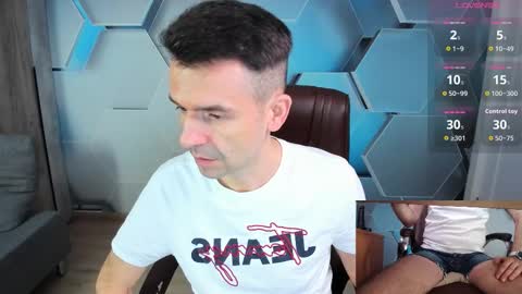 Steve online show from 03.10.26