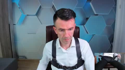 Steve online show from 04.13.26