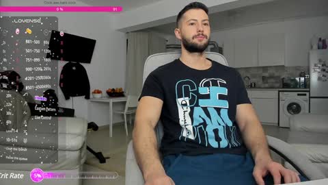 Snapshot of hard_chriss chatting on 12.02.24 Hard Cock online show from 12.02.24