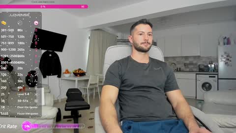 Snapshot of hard_chriss chatting on 12.05.24 Hard Cock online show from 12.05.24