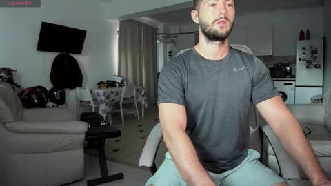 Hard Cock online show from 09.16.25