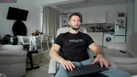 Hard Cock online show from 10.05.25