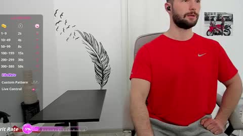 Hard Cock online show from 04.18.26