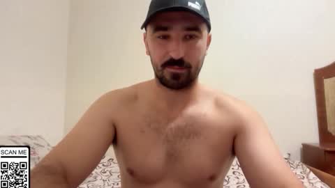 Vadim online show from 10.13.25