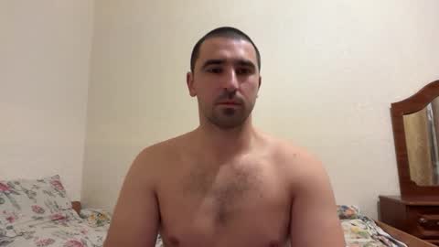 Vadim online show from 11.13.25