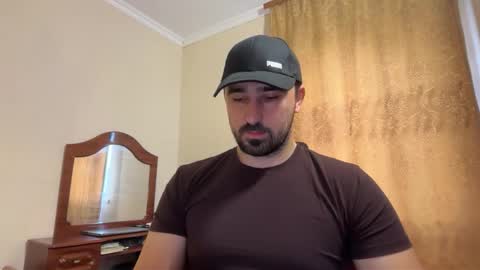 Vadim online show from 11.30.25