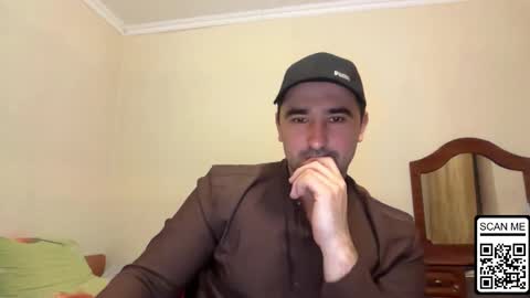 Vadim online show from 12.15.25