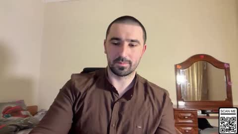 Vadim online show from 02.24.26