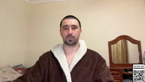 Vadim online show from 03.10.26